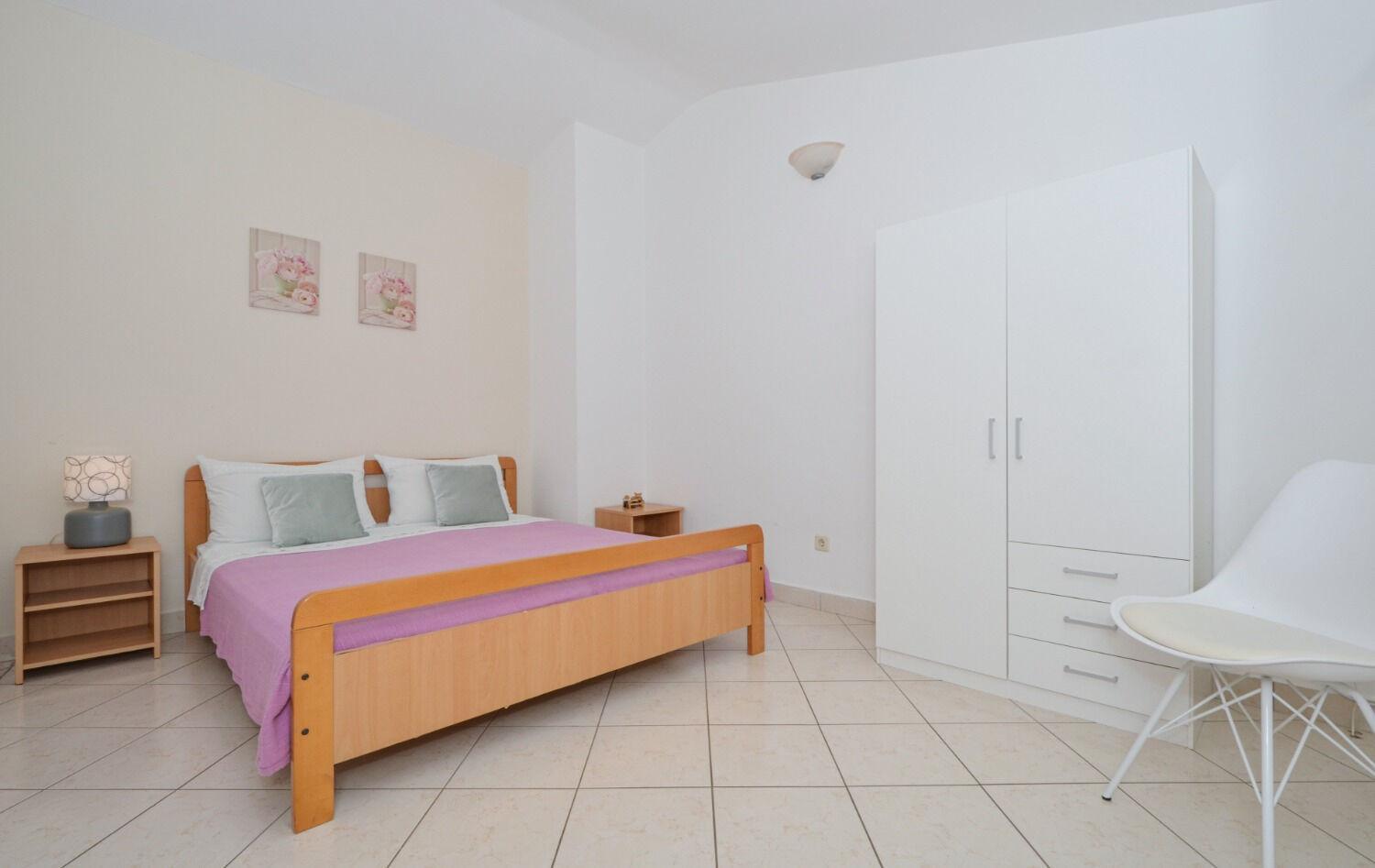 Vinišće Apartments Paz מראה חיצוני תמונה
