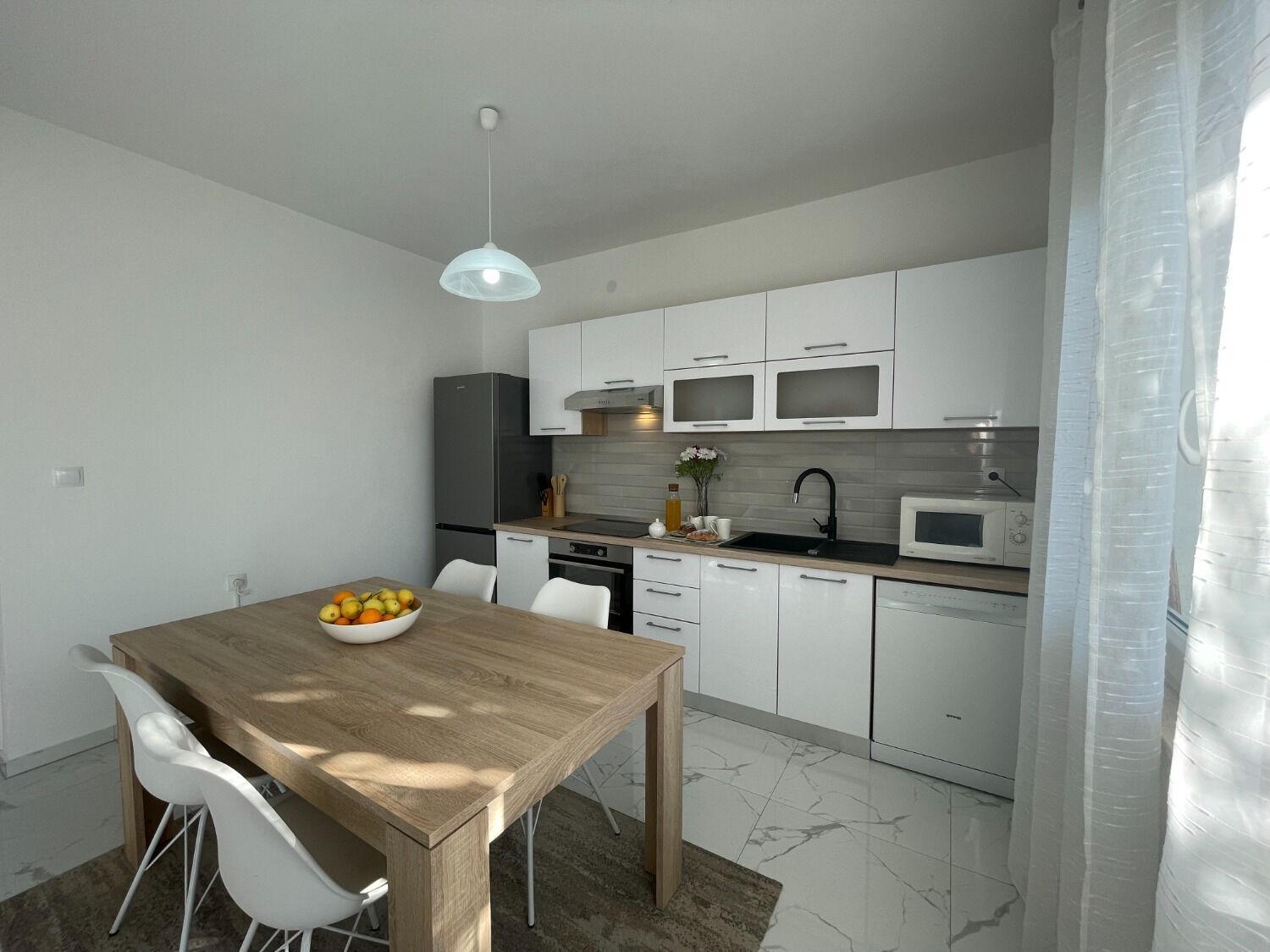 Vinišće Apartments Paz מראה חיצוני תמונה