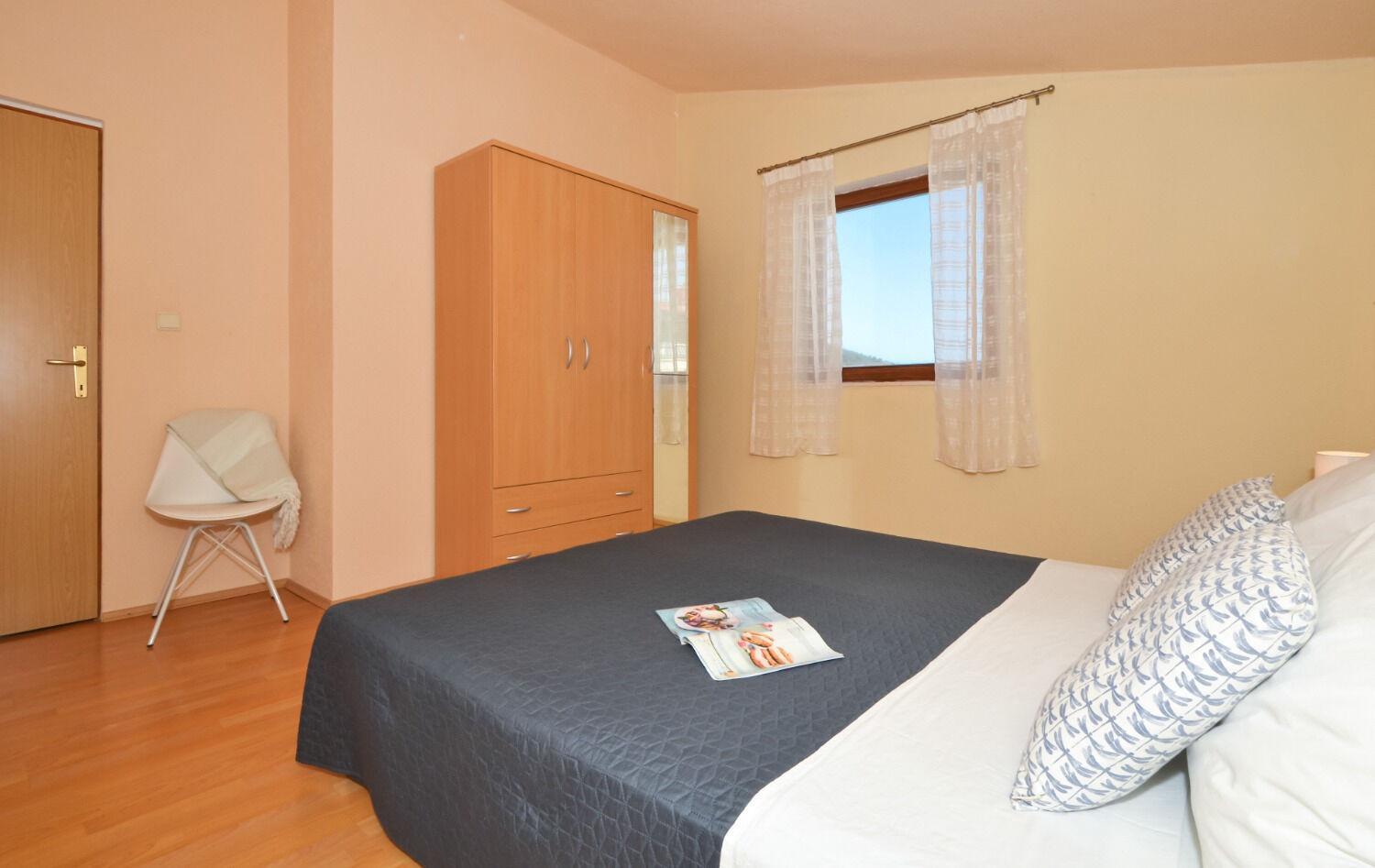 Vinišće Apartments Paz מראה חיצוני תמונה