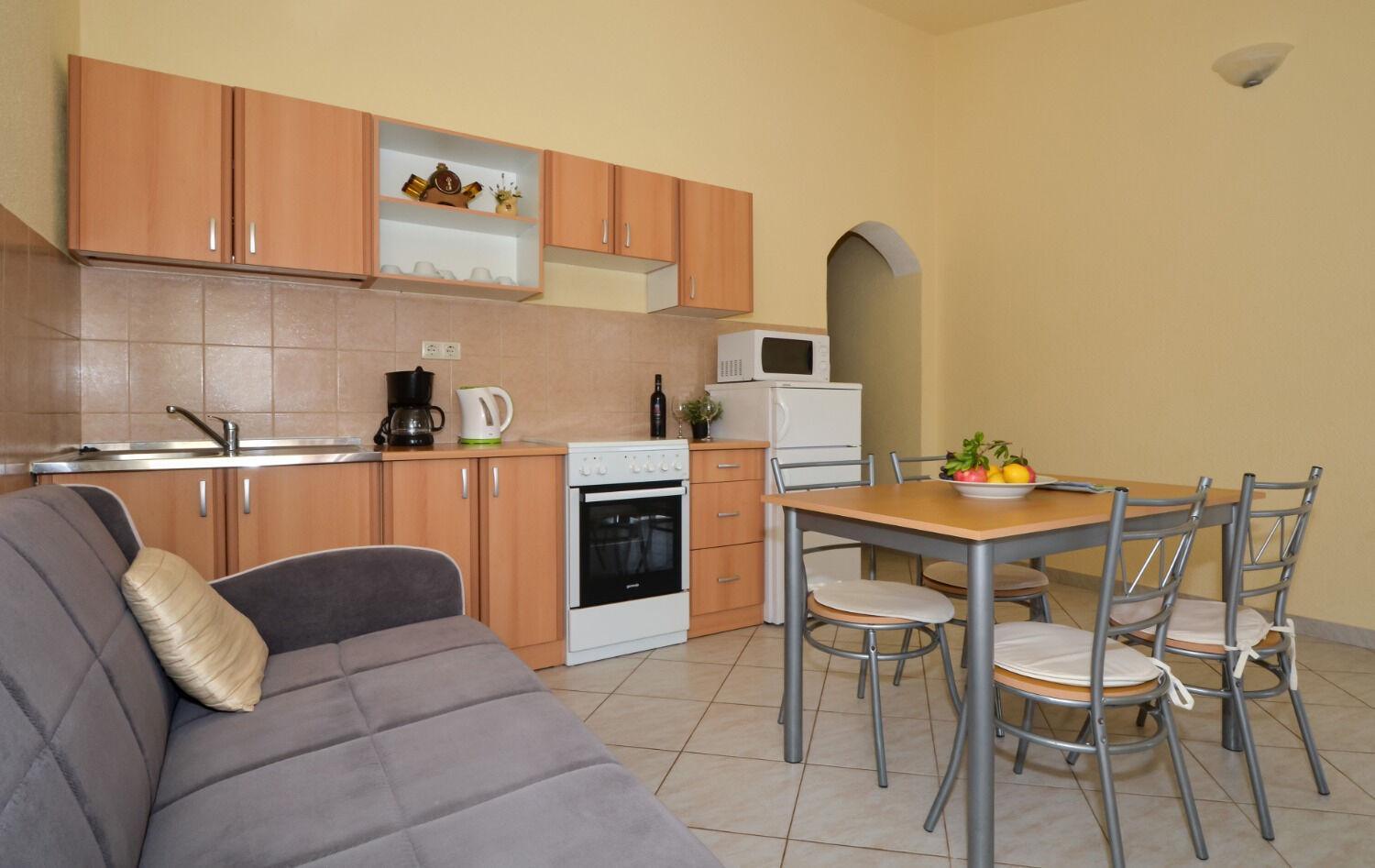 Vinišće Apartments Paz מראה חיצוני תמונה