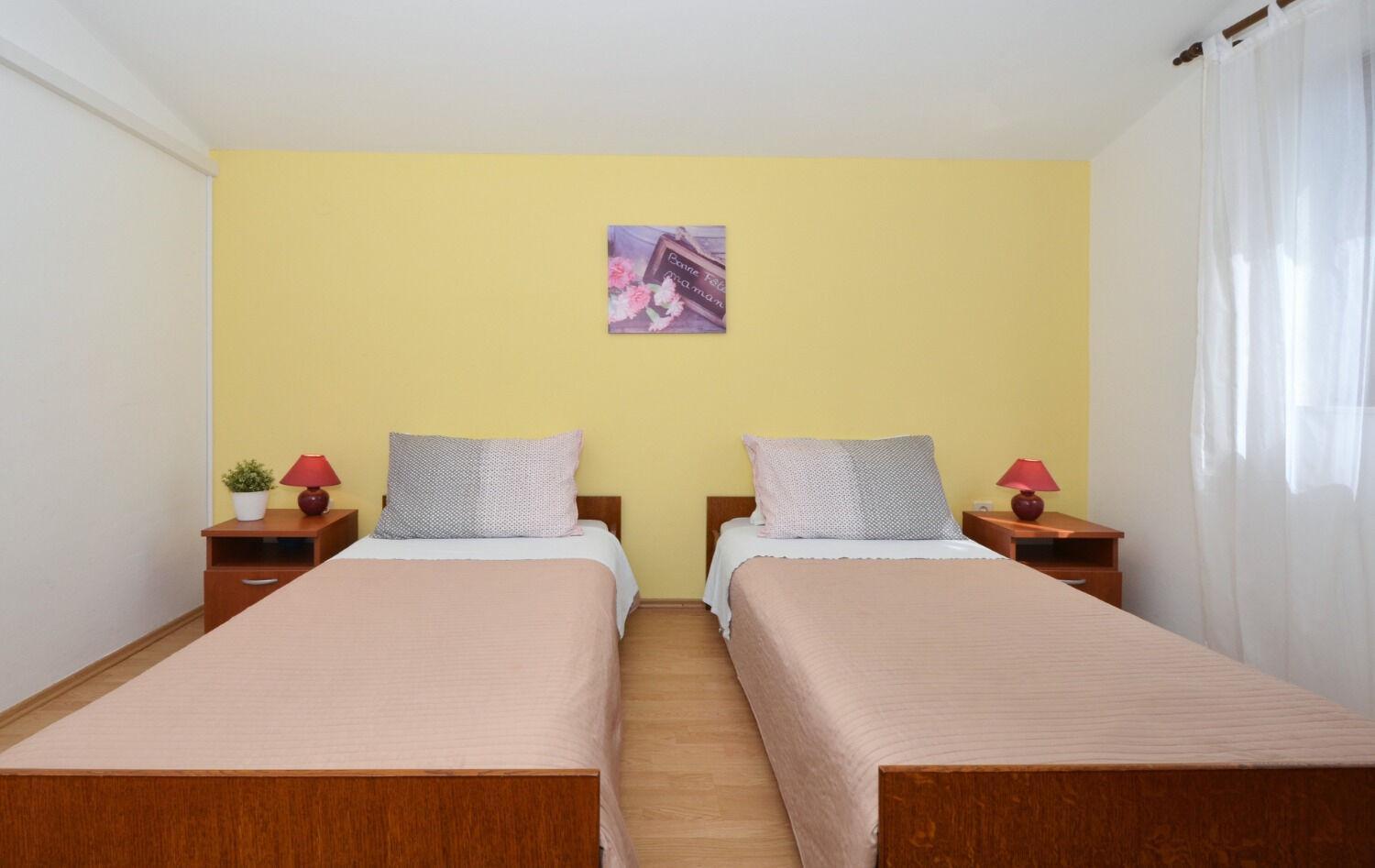 Vinišće Apartments Paz מראה חיצוני תמונה