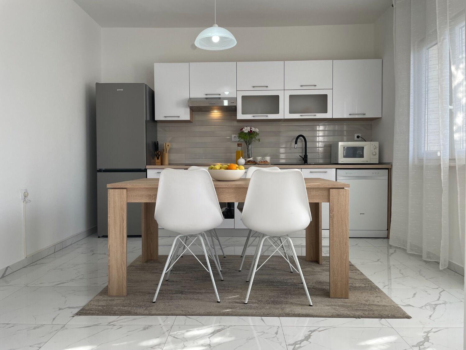 Vinišće Apartments Paz מראה חיצוני תמונה