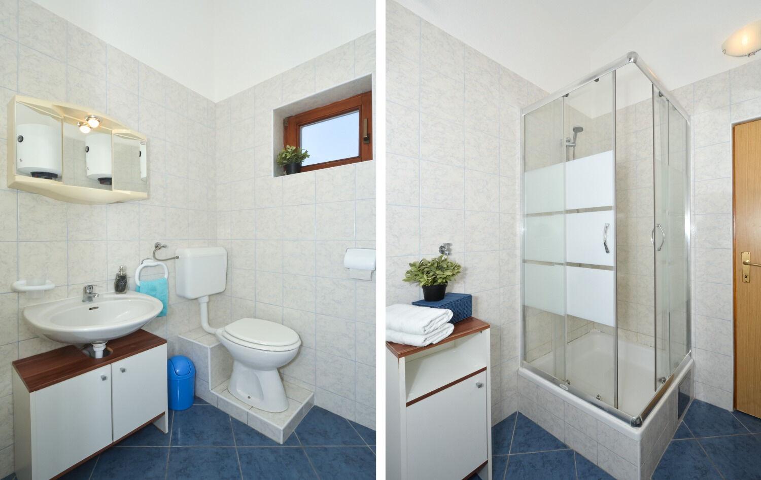 Vinišće Apartments Paz מראה חיצוני תמונה