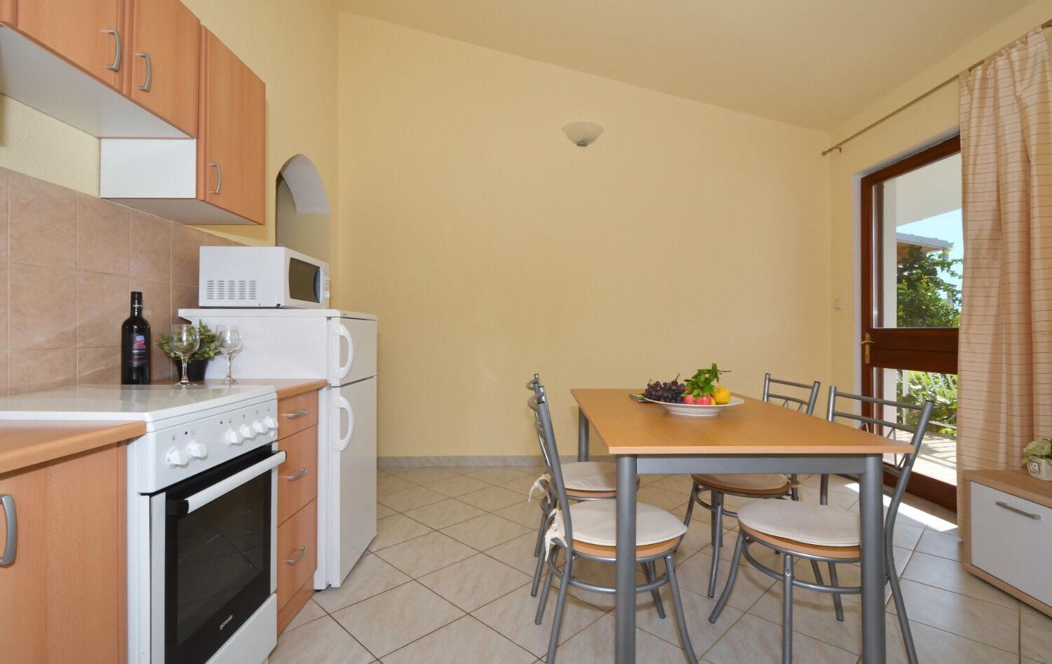 Vinišće Apartments Paz מראה חיצוני תמונה