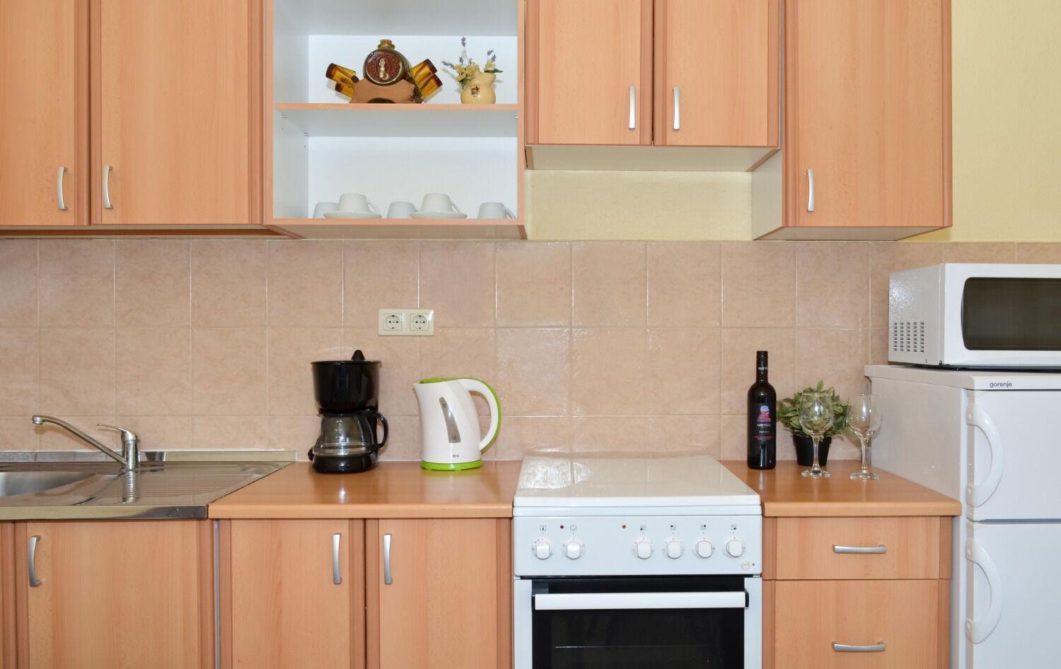 Vinišće Apartments Paz מראה חיצוני תמונה