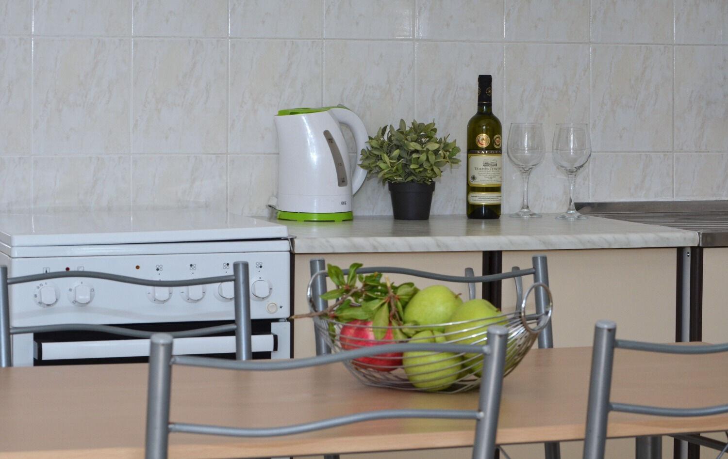 Vinišće Apartments Paz מראה חיצוני תמונה
